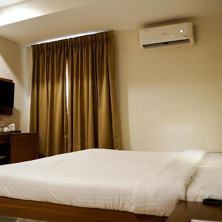 Gino Tourist Home Kochi Ngoại thất bức ảnh