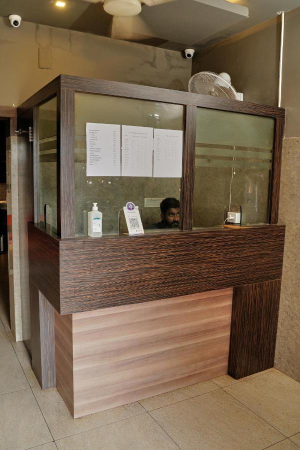 Gino Tourist Home Kochi Ngoại thất bức ảnh