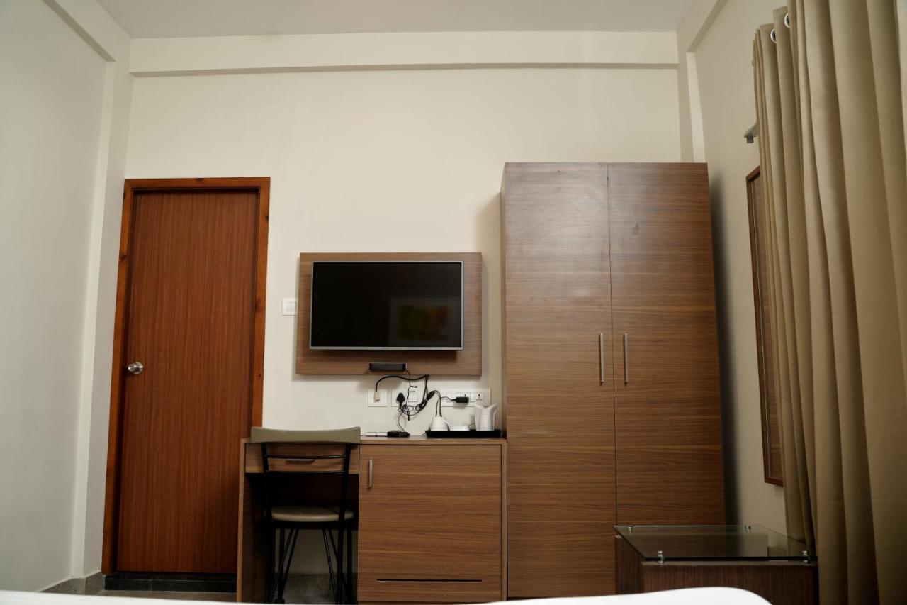 Gino Tourist Home Kochi Ngoại thất bức ảnh