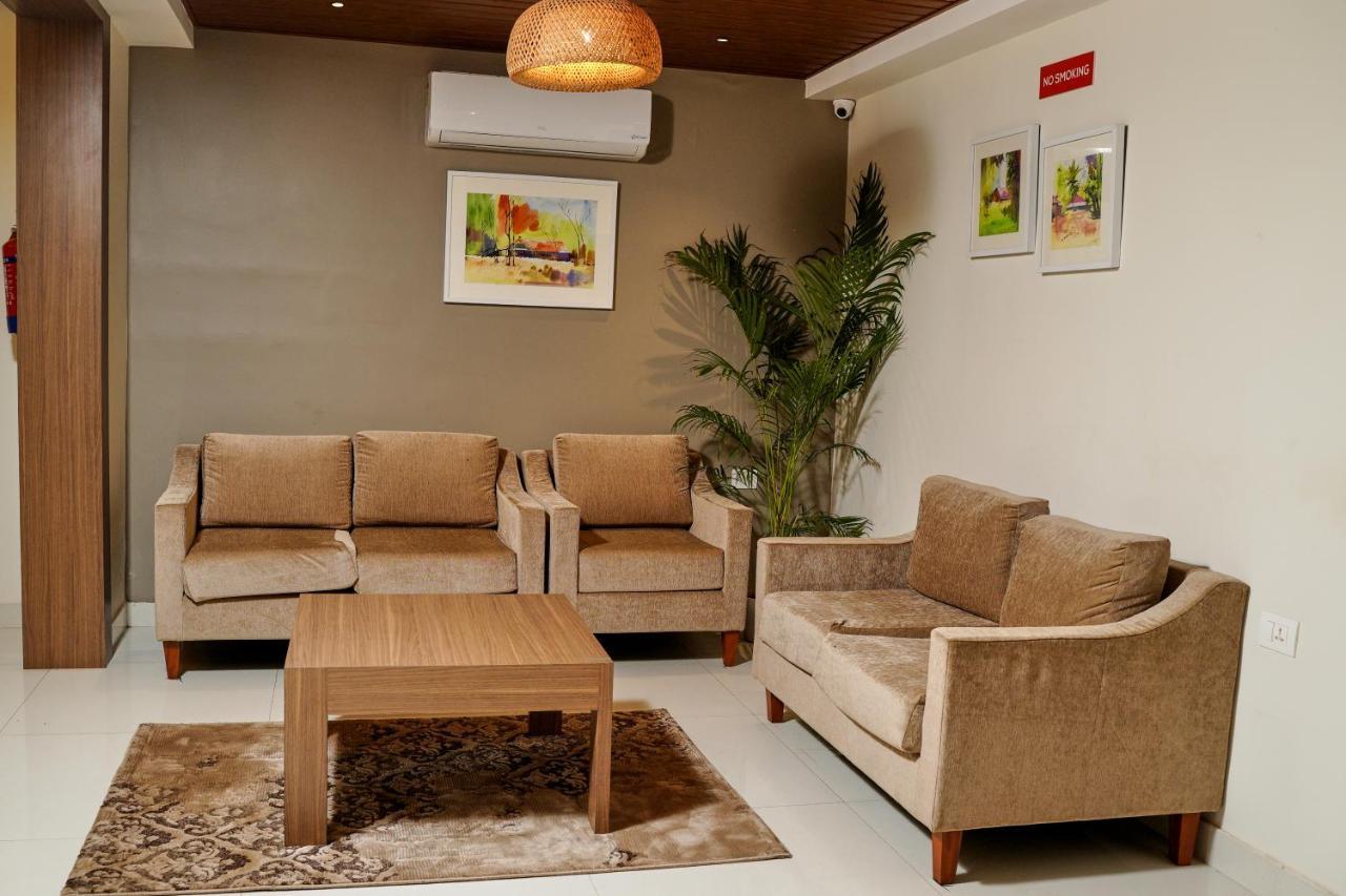 Gino Tourist Home Kochi Ngoại thất bức ảnh
