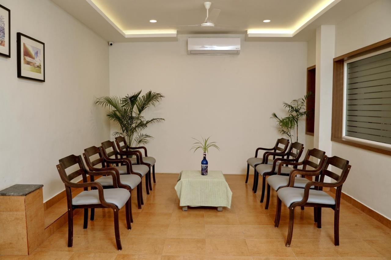 Gino Tourist Home Kochi Ngoại thất bức ảnh