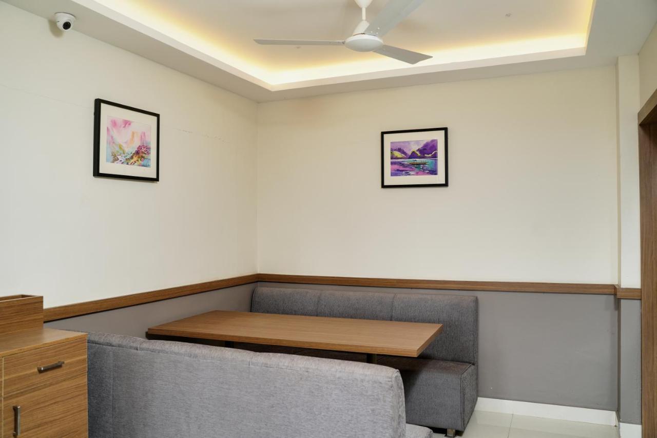 Gino Tourist Home Kochi Ngoại thất bức ảnh