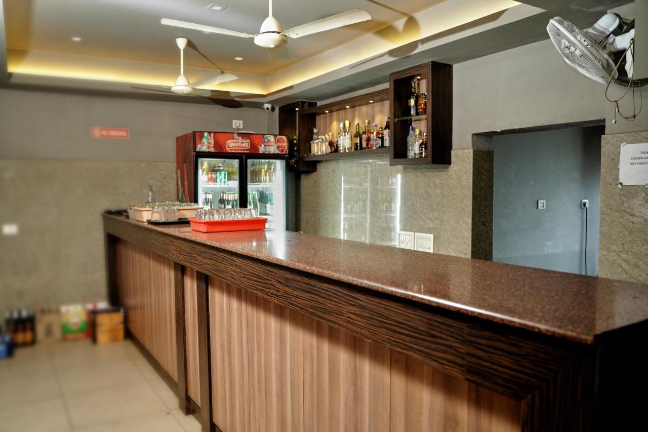Gino Tourist Home Kochi Ngoại thất bức ảnh