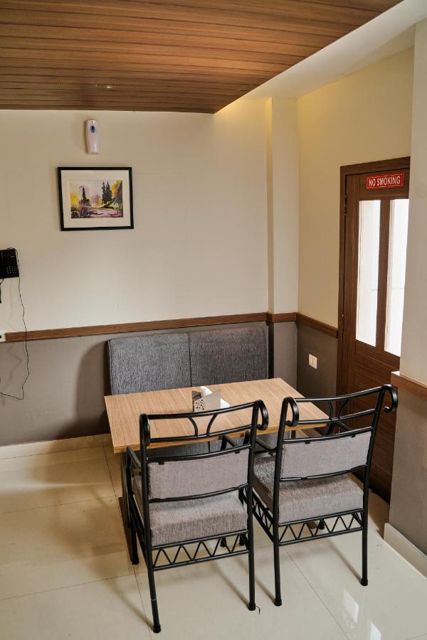 Gino Tourist Home Kochi Ngoại thất bức ảnh