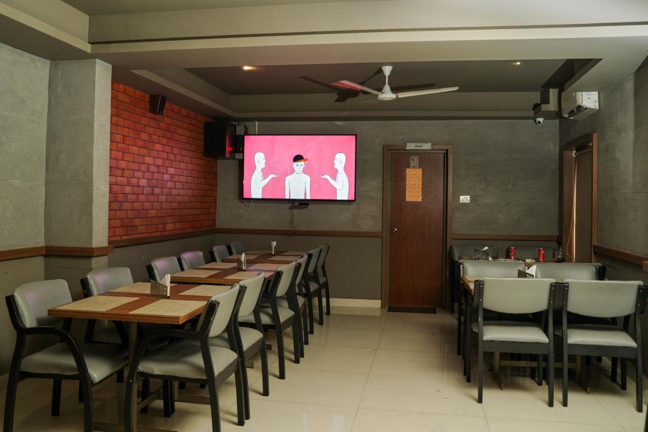 Gino Tourist Home Kochi Ngoại thất bức ảnh