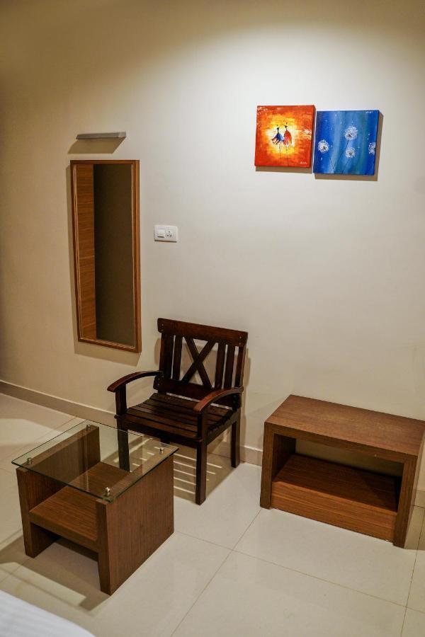 Gino Tourist Home Kochi Ngoại thất bức ảnh