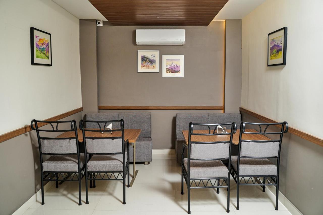 Gino Tourist Home Kochi Ngoại thất bức ảnh