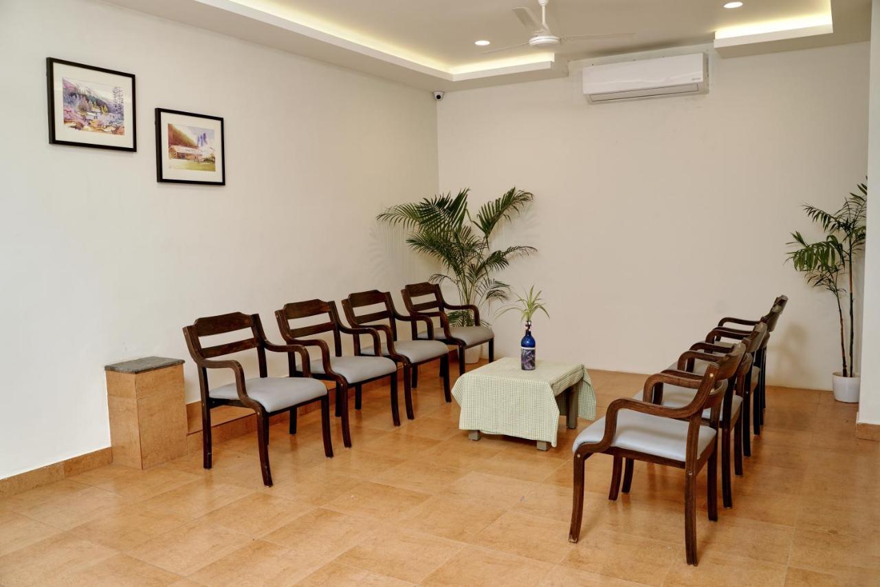 Gino Tourist Home Kochi Ngoại thất bức ảnh