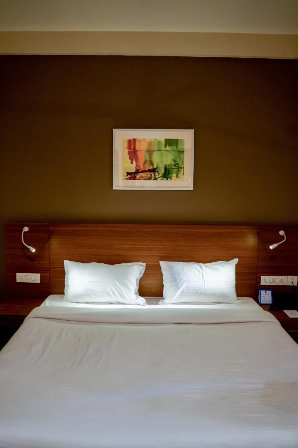 Gino Tourist Home Kochi Ngoại thất bức ảnh